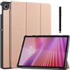Acelive Custodia Cover per Lenovo Tab 10.1 Pollice Tablet 2025 TB-311FU TB-311XU