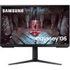 Samsung 27' Odyssey G51C Gaming Monitor