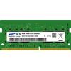 Dolgix Modulo di memoria RAM da 8 GB DDR4 3200 MHz PC4-25600 1,2 V 1Rx8 260 pin SODIMM per computer portatile M471A1K43EB1-CWE