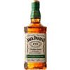 JACK DANIEL'S WHISKY JACK DANIEL'S TENNESSE RYE 1 LITRO