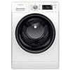 WHIRLPOOL FFB 8489 BV SPT LAVATRICE, Caricamento frontale, 8 kg, 630 mm, Classe A