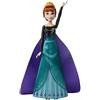 Hasbro Disney Frozen Hasbro Frozen 2 FD Singing Queen Anna - NUOVO