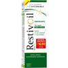 RESTIV-OIL RestivOil Activ Plus Rinforzante Olio-Shampoo Capelli Fragili e Sfibrati, 250ml
