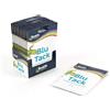 Blu-Tack al dettaglio confezione da 12 - BOSTIK BLU-TACK MASTICE ADESIVO NON TOSSICA BIANCO 60G RIFERIMENTO 801127