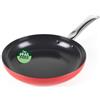 Russell Hobbs Riviera Padella 24 cm, rivestimento ceramico antiaderente senza PFAS