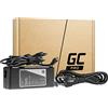 Green Cell Alimentatore per Acer Aspire 5733 5749 5749Z 5750 5750G 7750G V3-531 V3-551 V3-571 V3-571G caricatore per laptop con cavo di alimentazione incluso (19V 4.74A 90W)