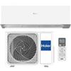HAIER Climatizzatore Monosplit 9000 BTU Inverter, wifi, A++/A+ serie Revive New codice prod: AS25RBAHRA-3 1U25YESFRA-3
