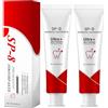 Generico SP8 Dentifricio, 2x120g Dentifricio Probiotico SP8 Sbiancante, SP8 Probiotico Dentifrici per Denti Sensibili, Pulizia Profonda SP8 Dentifrici Anti Tartaro, per Bambini & Adulti