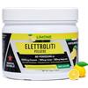 Mineral Republic Sali Minerali: Magnesio e Potassio, elettroliti senza zucchero ad alta potenza/elettroliti Keto a zero calorie, sodio e minerali Keto | sali per il digiuno