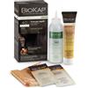 BIOS LINE SpA Biokap Nutricolor Tinta Delicato Rapid 4.0 Castano Naturale - Colorazione Capelli Senza Ammoniaca