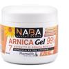 Pharmalife Research Na.Ba. Arnica Gel 99% 500 ml