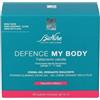 BioNike Linea Defence My Body Crema-Gel Drenante Riducente Anticellulite 30buste