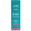 BioNike Linea Defence My Body Crema-Gel Drenante Riducente Anticellulite 400ml