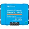 Victron Energy Orion-TR IP43 24/24-Volt 17 amp 400-Watt Convertitore DC-DC, Isolato