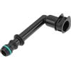 The Lord of the Tools Ricambio connettore pompa rondella auto 1T0955665 compatibile con Audi compatibile con VW