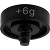 VGOL Vite per pesi da golf da 15 g, compatibile con Titleist TS1 Driver Fairway Wood