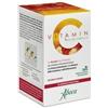 Aboca Vitamin C Naturcomplex 30 cpr