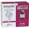 Aboca ImmunoMix Advanced Integratore 50+50 Capsule Offerta