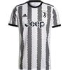 adidas Juventus Stagione 2022/23 Prima Divisa Ufficiale Maglia Uomo