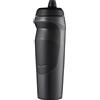 Nike Unisex - Borraccia Hypersport Bottle per adulti, antracite/nero/antracite, 600 ml