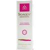 IDI Farmaceutici Linea Cosmetica Soagen Idratante Crema Sebonormalizzante 50 ml