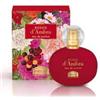 Helan Cosmesi Rosso D''ambra Edp 50ml