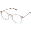 NOOZ Cruz Occhiali, Prosecco, Taglia Unica Unisex-Adulto