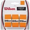 WILSON PRO OVERGRIP BURN ORANGE