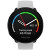 POLAR UNITE WHITE S-L Orologio Fitness