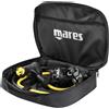 MARES DUAL 15X DIN STATER KIT Erogatore con Attacco