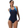 SPEEDO PLACEMENT LANEBACK 1PC Costume Intero Donna