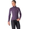 CASTELLI ENTRATA 2W JACKET Giacca Invernale Ciclismo Donna