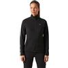 HELLY HANSEN W DAYBREAKER FLEECE JACKET Midlayer Outdoor Donna
