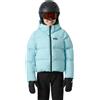 HELLY HANSEN JR NORA SHORT PUFFY JACKET Giacca Sci Bambino