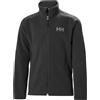 HELLY HANSEN JR DAYBREAKER 2.0 JACKET Pile Outdoor Bambino