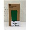 Starbucks Bicchiere Starbucks Korea / 2024 SS / Black Matte Elma / 473 ml / Express / o...