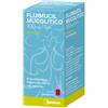 Zambon Italia Srl Fluimucil Mucol 100 Mg/5 Ml Sciroppo Flacone 200 Ml