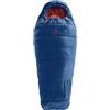 deuter Starlight Sacco a pelo in fibra sintetica per bambini (misura del corpo 130-170 cm)