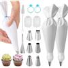 Set Beccucci Sac a Poche Professionali | made in