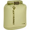 Sea to Summit Saco estanco ULTRASIL 3L verde oliva