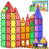 Wootoyz Costruzioni Magnetiche Per Bambini 3 4 5 6 Anni, Giochi Bambini 3-6 Anni Magneti Bambini Regalo Bambino Bambina 3-8 Anni Giocattoli Bambino Bambina 3-6 Anni Regali Compleanno Bambinis
