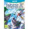 NIS America Rodea: The Sky Soldier (Nintendo Wii U) - [Edizione: Regno Unito]