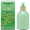 L'ERBOLARIO SB Srl Gel Detergente Viso e Mani Albero di Giada Idratante Naturale 280ml - L'Erbolario