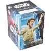 Gamegenic Asmodee Star Wars: Unlimited Soft Crate - Cassian Andor/Dedra Meero