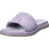 Tamaris Damen 1-1-27136-20, Mocassino Basso Donna, Lavanda, 41 EU