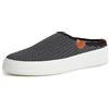 Dearfoams Sneaker Annie Donna, Nero, 40 EU