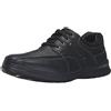 Clarks Cotrell Walk, Oxford Uomo, Nero, 44 EU