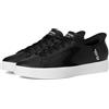 Skechers Scarpe da Ginnastica da Uomo Eden LX Strando, Nero e Bianco, 40 EU