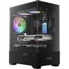 PC Assemblato PC Gaming Assemblato Ricondizionato MSI (Intel Core i3 4-core, 16 GB, RX 7600, 1.5TB) - Windows 11 - Eccellente