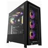 PC Assemblato PC Gaming Ricondizionato ASUS (i7 12700Kf 20-core, 32 GB, Intel ARC A770 16GB, 4.5TB, WiFi) - Eccellente